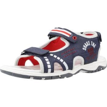 Tasaiset sandaalit Chicco  Sandalias Niño Modèle Cortez  20 – Chicco