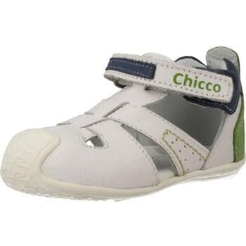 Tasaiset sandaalit Chicco  Sandalias Niño Modèle 68405  18 – Chicco