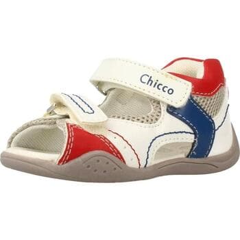 Tasaiset sandaalit Chicco  Sandalias Niño Modèle Gim  18 – Chicco