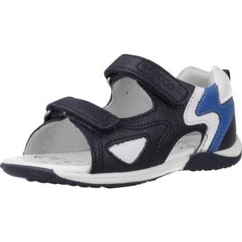 Tasaiset sandaalit Chicco  Sandalias Niño Modèle Giuse  18 – Chicco