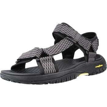 Sandaalit Skechers  Sandalias Hombre Modèle Lomell - Rip Tide  39