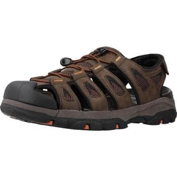 Tasaiset sandaalit Skechers  Sandalias Hombre Modèle Tresmen  40 – Skechers