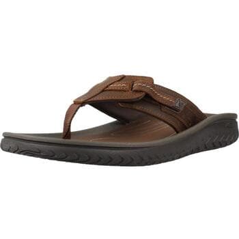 Rantasandaalit Clarks  Sandalias Hombre Modèle Wesley Sun  41