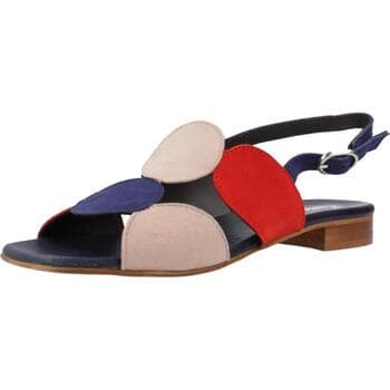 Tasaiset sandaalit Plumers  Sandalias Mujer Modèle 3612p  36 – Plumers