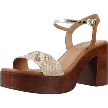 Korokepohjaiset sandaalit Lodi  Sandalias Mujer Modèle Cab4530  37 – Lodi