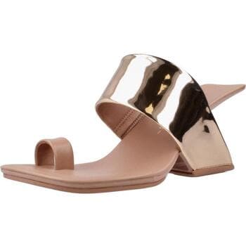 Korolliset sandaalit United nude  Sandalias Mujer Modèle Loop Toe Hi Rose  37 – United nude