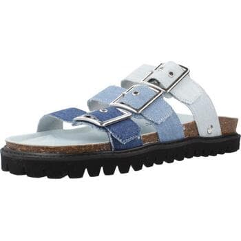 Tasaiset sandaalit Genuins  Sandalias Mujer Modèle Cristi Vegan  36 – Genuins
