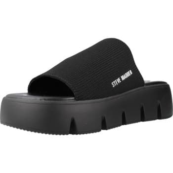 Korokepohjaiset sandaalit Steve Madden  Sandalias Mujer Modèle Big Shot  37 – Steve Madden