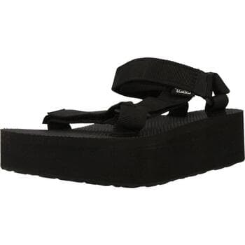 Korokepohjaiset sandaalit Teva  Sandalias Mujer Modèle W Flatform Univers  36 – Teva
