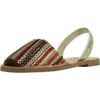 Tasaiset sandaalit Ria  Sandalias Mujer Modèle 27062  36 – Ria