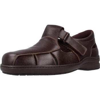 Tasaiset sandaalit Pinoso's  Sandalias Hombre Modèle 6008h  40 – Pinoso's