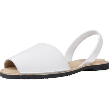 Tasaiset sandaalit Ria  Sandalias Mujer Modèle 27500 S2  38 – Ria