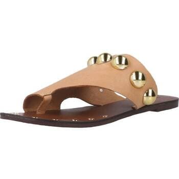 Tasaiset sandaalit Inuovo  Sandalias Mujer Modèle 464001i  37 – Inuovo