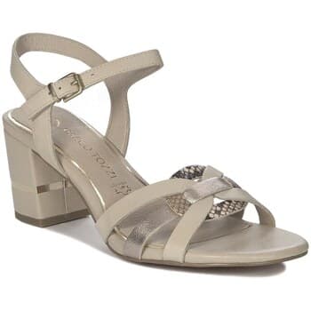 Korolliset sandaalit Marco Tozzi  22801042402  36 – Marco Tozzi