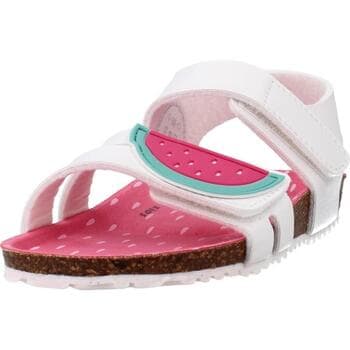 Tasaiset sandaalit Garvalin  Sandalias Niña Modèle 212430g  20 – Garvalin