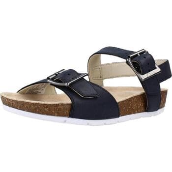 Tasaiset sandaalit Clarks  Sandalias Niña Modèle River Sand K  30 – Clarks