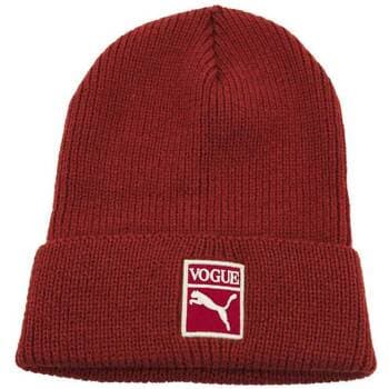 Lippalakit Puma  Gorros Mujer Modèle  X Vogue High Top Bean  Yksi Koko – Puma