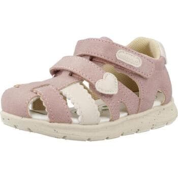 Tasaiset sandaalit Chicco  Sandalias Niña Modèle Giusy  18 – Chicco