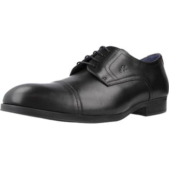 Kävelykengät Fluchos  Zapatos De Vestir Hombre Modèle F1885  44 – Fluchos