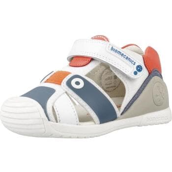Tasaiset sandaalit Biomecanics  Sandalias Niño Modèle 242154b  19 – Biomecanics