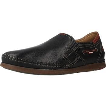 Kengät Fluchos  Zapatos Confort Hombre Modèle 9883f  40