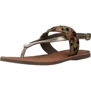 Tasaiset sandaalit Gioseppo  Sandalias Niña Modèle 43781g  32 – Gioseppo