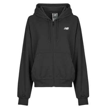 Hupparit New Balance  Sport Essentials French Terry Full Zip  EU XS