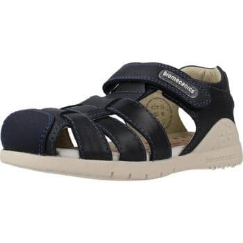Poikien sandaalit Biomecanics  Sandalias Niño Modèle 232257b  22 – Biomecanics