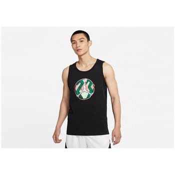 Lyhythihainen t-paita Nike  Air Jordan Sport Dna  EU XS