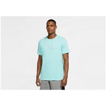 Lyhythihainen t-paita Nike  Air Jordan Brand Jumpman 23  EU M