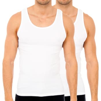 Aluspaidat Abanderado  AS02300-BLANCO  EU M – Abanderado