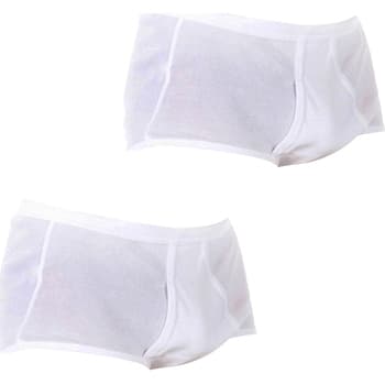 Alushousut Abanderado  AS02335-BLANCO  EU M – Abanderado