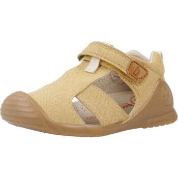 Tasaiset sandaalit Biomecanics  Sandalias Niño Modèle 242188b  18 – Biomecanics