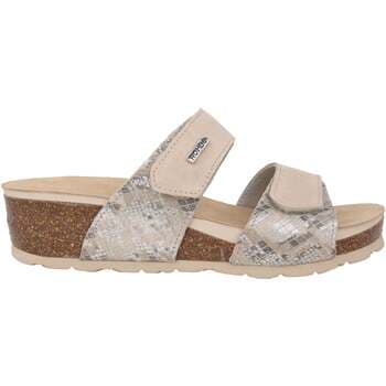 Korokepohjaiset sandaalit Rohde  Elba  42 – Rohde