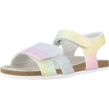 Tasaiset sandaalit Chicco  Sandalias Niña Modèle Findy  22 – Chicco