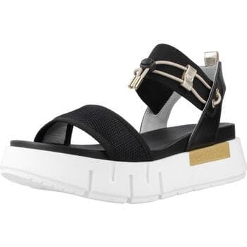 Tasaiset sandaalit NeroGiardini  Sandalias Mujer Modèle E410700d  41 – NeroGiardini