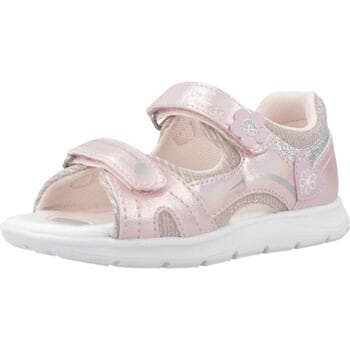 Tasaiset sandaalit Chicco  Sandalias Niña Modèle Gialba  22 – Chicco