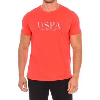 Lyhythihainen t-paita U.S Polo Assn.  67953-352  EU 3XL