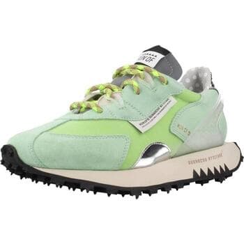 Kengät Run Of  Sport   Zapatillas Mujer Modèle Apple Pie  37 – Run Of