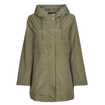 Parkatakki Geox  W DANDRA PARKA  DE 40