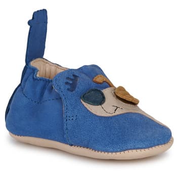 Lastenkengät Easy Peasy  MY BLU CHIEN OEIL  6-12 kuukautta – Easy Peasy