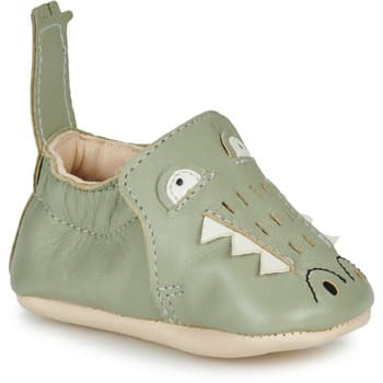 Lastenkengät Easy Peasy  MY BLU CROCO  0-6 kuukautta – Easy Peasy