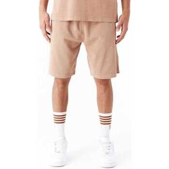 Shortsit & Bermuda-shortsit New-Era  Ne washed shorts newera  EU L