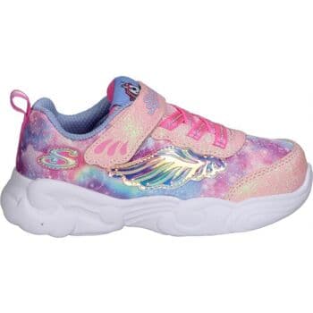 Tennarit Skechers  302765N-PKLV  22 – Skechers