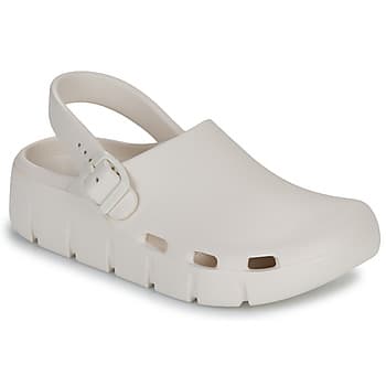 Korokepohjaiset sandaalit BIRKENSTOCK  Birki Flow Kids EVA Eggshell  33 – Birkenstock