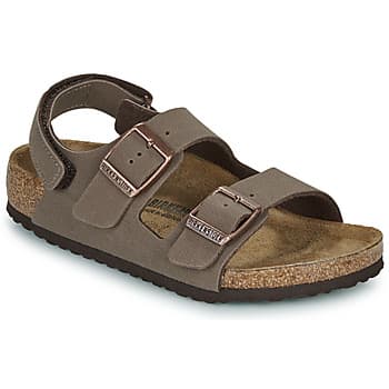 Tasaiset sandaalit BIRKENSTOCK  Milano AS Kids BFBC Mocca  34 – Birkenstock