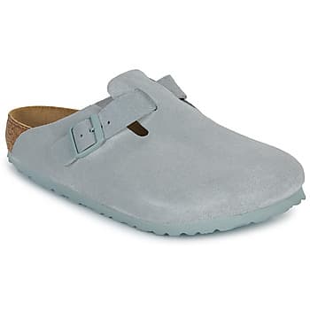 Puukengät BIRKENSTOCK  Boston LEVE Pure Sage  41 – Birkenstock