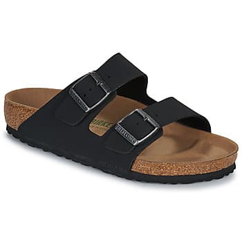 Sandaalit BIRKENSTOCK  Arizona BFBC Earthy Vegan Black VEG  38 – Birkenstock
