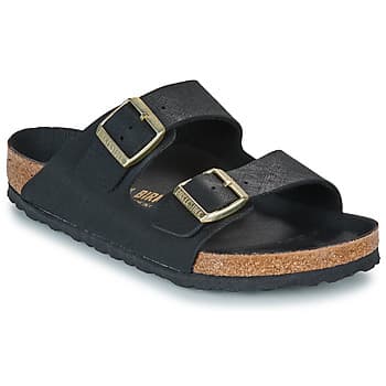 Sandaalit BIRKENSTOCK  Arizona BF Saffiano Black  37 – Birkenstock