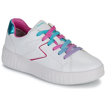 Lastenkengät Geox  J MIKIROSHI GIRL  39